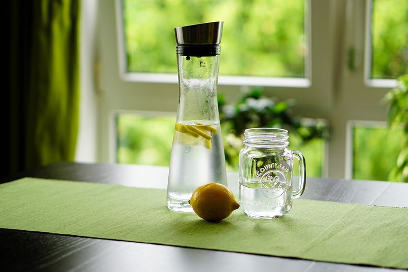 Jarná detoxikácia: ako očistiť telo po zime?