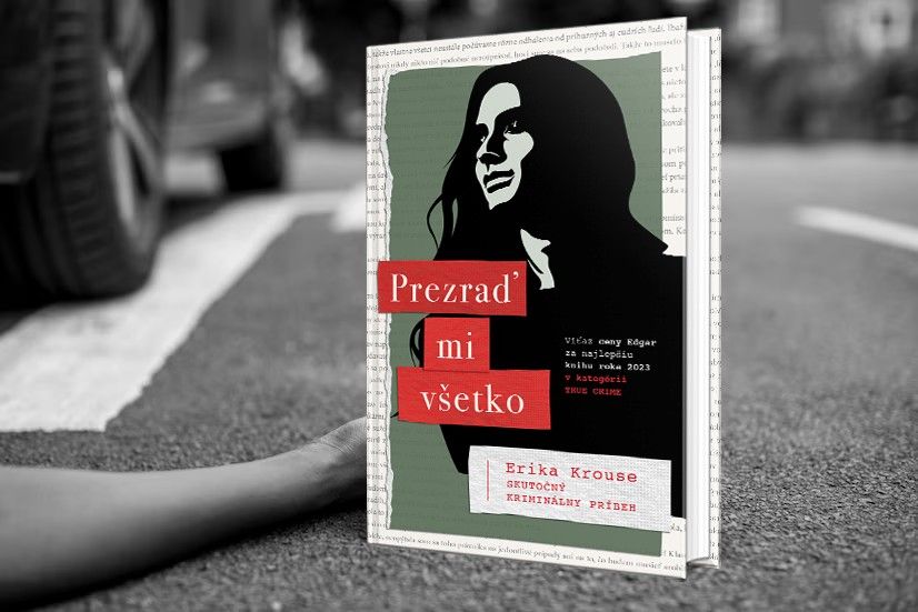 Prelomové vyšetrovanie sexuálnych útokov. TRUE CRIME Prezraď mi všetko