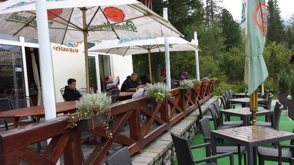 Využite krásy jesene na aktívny oddych na Slovensku a Česku