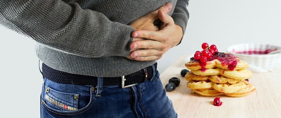 Aká diéta je vhodná pri pankreatitíde? 