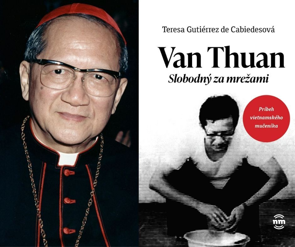 Vietnamský biskup strávil 13 rokov vo väzení