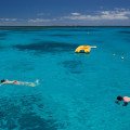 Great barrier reef