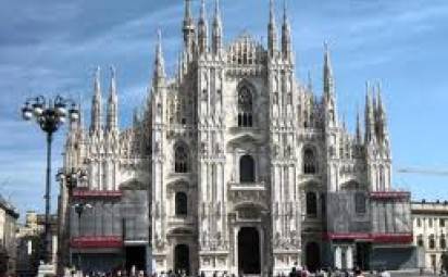 Miláno – mesto módy, kultúry, futbalu