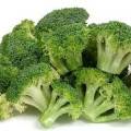 Kyslá brokolicová polievka