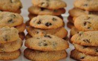 Koláčiky - cookies