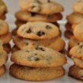 Koláčiky - cookies