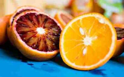 Niekoľko tipov na spracovanie pomaranča v kuchyni i domácej kozmetike