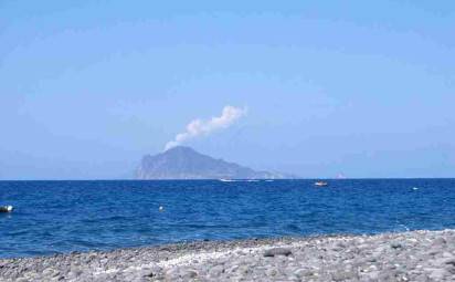 Liparské ostrovy - oddych ako sa patrí