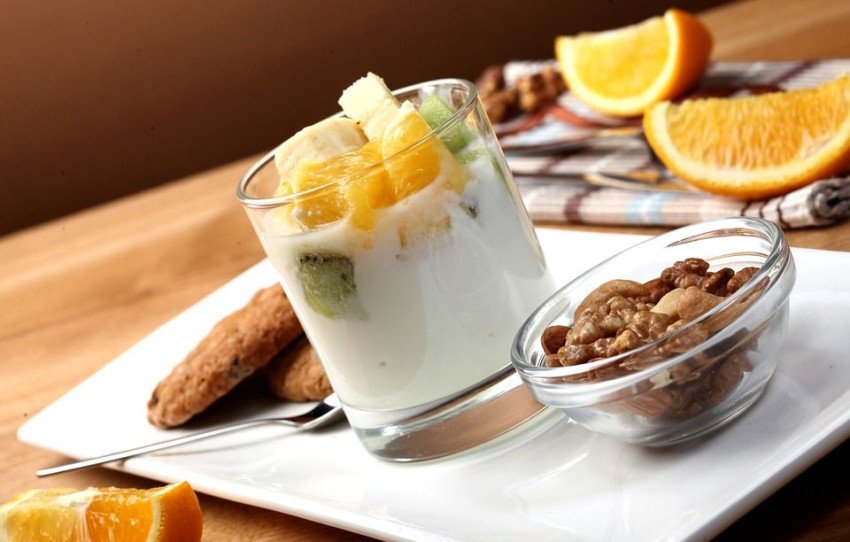 Tvaroh – užitočné informácie a chutný sladký recept Tvaroh – užitočné informácie a chutný sladký recept