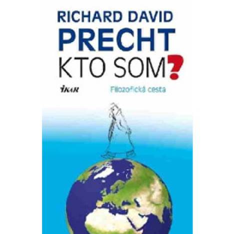 David Precht: Kto som?