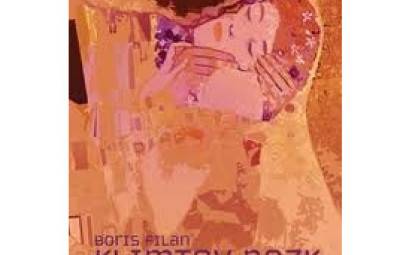 Boris Filan: Klimtov bozk