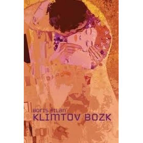 Boris Filan: Klimtov bozk