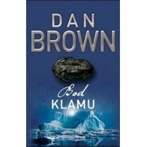 Dan Brown: BOD KLAMU