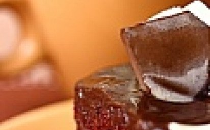 Jednoduchá šťavnatá torta