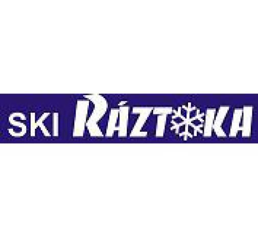 Lyžiarske stredisko SKI RÁZTOKA