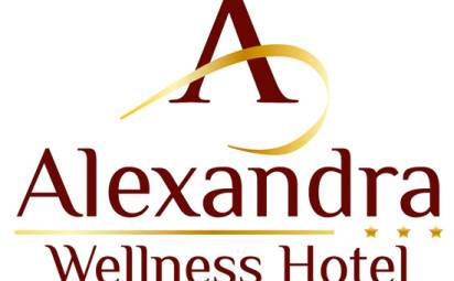 ALEXANDRA WELLNESS HOTEL***