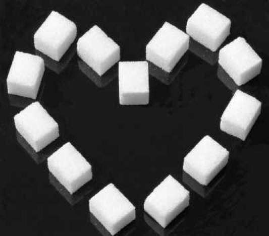 Biely cukor a jeho negatívne účinky. Nekonzumujte ho!