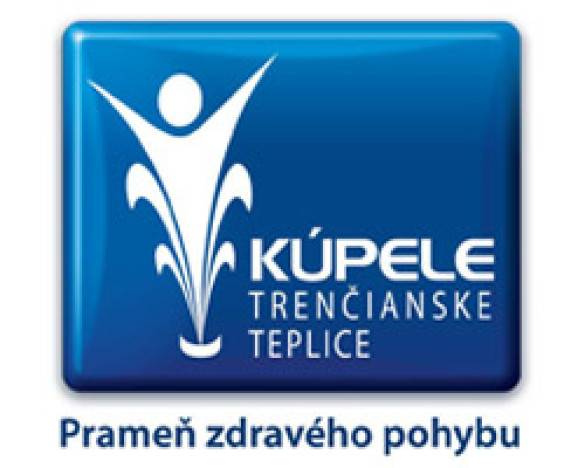 Kúpele Trenčianske Teplice