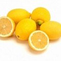 Citrón- posilňujúci prostriedok