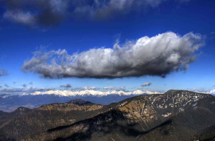 HDR fotografia, „fotografická omaľovánka“