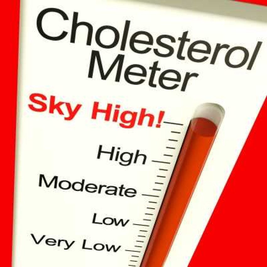 3 kroky ku zníženiu vysokej hladiny cholesterolu 3 kroky ku zníženiu vysokej hladiny cholesterolu