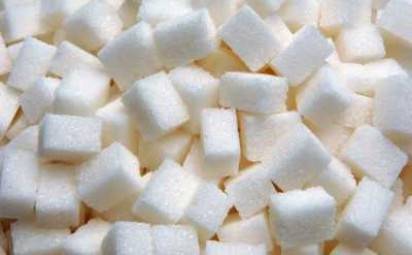 Zákernosť kocky cukru
