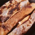 Bezlepkové palacinky