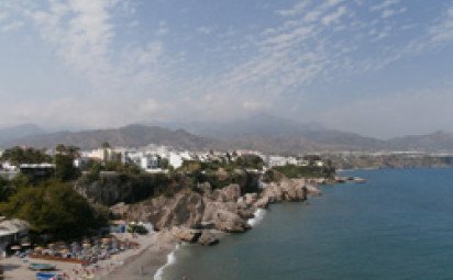 Horúca Andalúzia – paláce, pamiatky, rytmy flamenca, čarovné pláže...