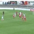  1. FC Tatran Prešov - FK Senica 2:0