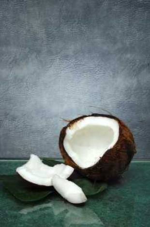 Kokosový olej pomáha zdraviu i ženskej kráse