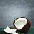 Kokosový olej pomáha zdraviu i ženskej kráse