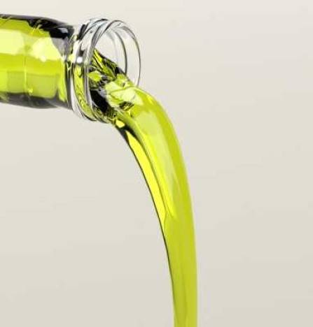 Olivový olej ako nevyhnutná súčasť zdravého jedálnička 