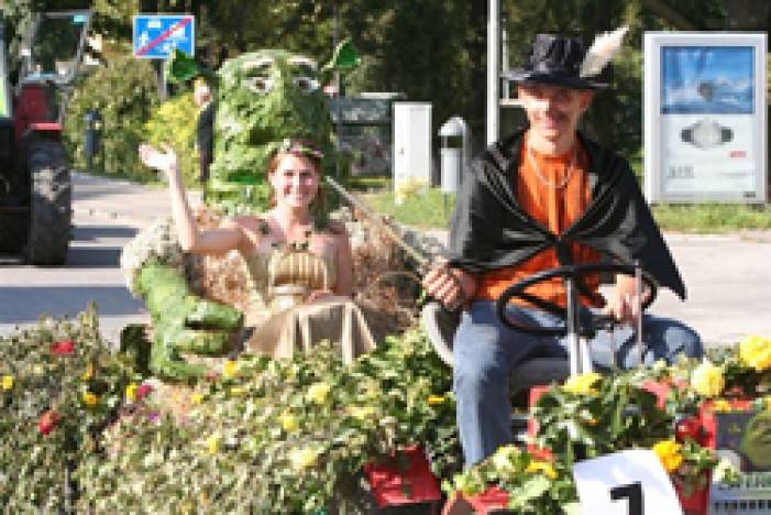 Victoria Regia a Festival neobyčajných kvetov v Kúpeľoch Piešťany