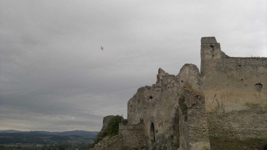 Tip na víkend – hrad Beckov Tip na víkend – hrad Beckov