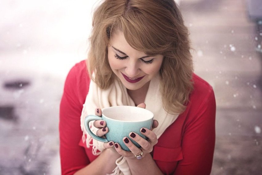 Nepijete čaj Rooibos? Chyba, odopierate svojmu telu živiny! Nepijete čaj Rooibos? Chyba, odopierate svojmu telu živiny!