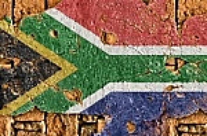 Južná Afrika nie je v Afrike
