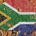 Južná Afrika nie je v Afrike