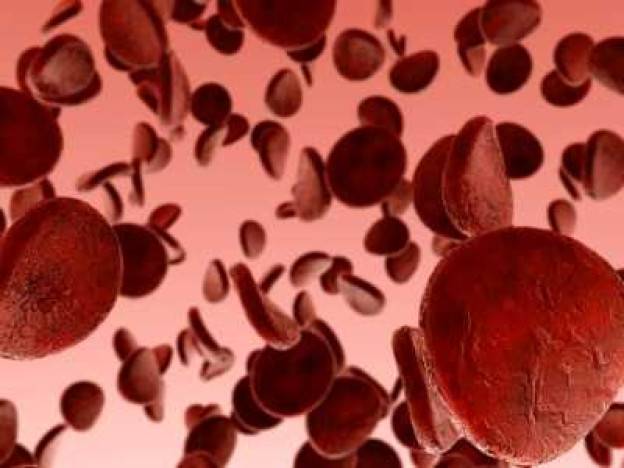 Čo sa skrýva za nedostatkom červených krviniek? 