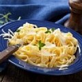 Tagliatelle Alfredo