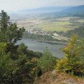 Prechádzka na Sokol nad Krpelianskou priehradou
