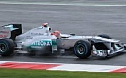 Zmenšujúci sa počet kvalitných jazdcov v F1
