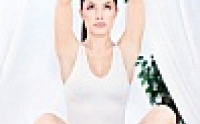 Nový boom – Antigravity joga