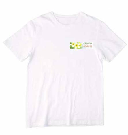 Súťažte s nami o tričká s logom Denníka relax