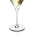 Namiešajte si „Jamesa Bonda“ – Martini vodka
