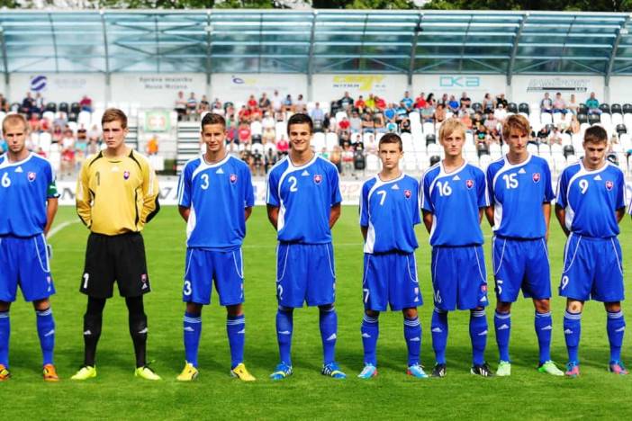 Slovensko zdolalo Turecko jediným gólom