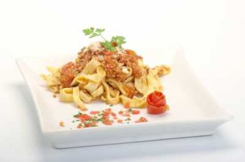 Cestoviny ala bolognese