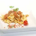 Cestoviny ala bolognese