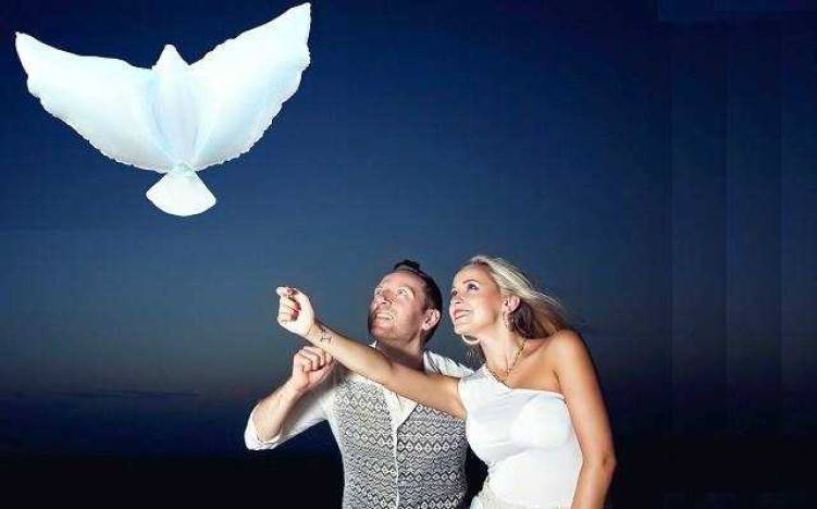 Deň želaní 2013: Na oblohe budú lietať holubice