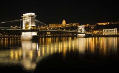  Objavte čaro Budapešti 