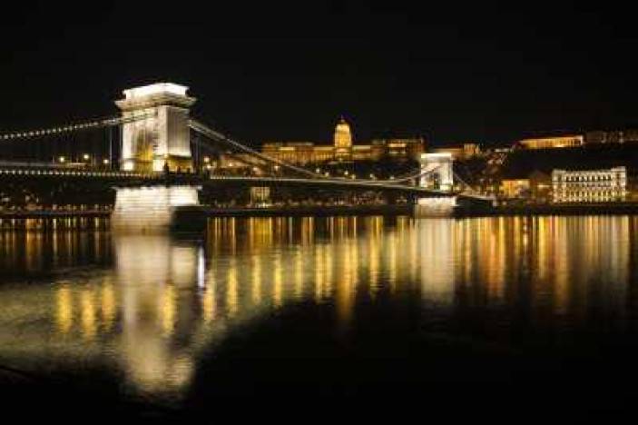  Objavte čaro Budapešti 